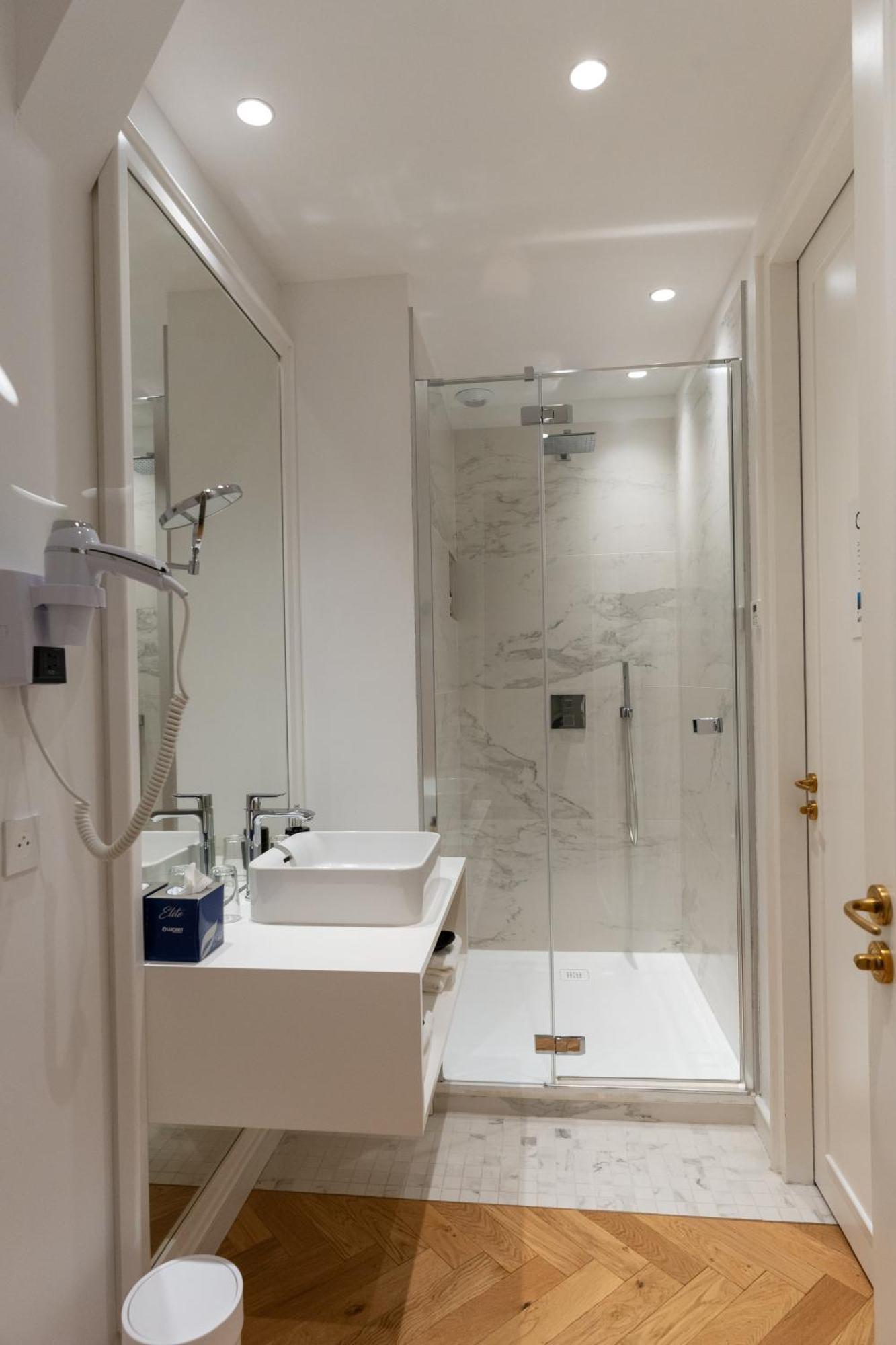 Les Garennes - Hotel Spa Bénodet Zewnętrze zdjęcie