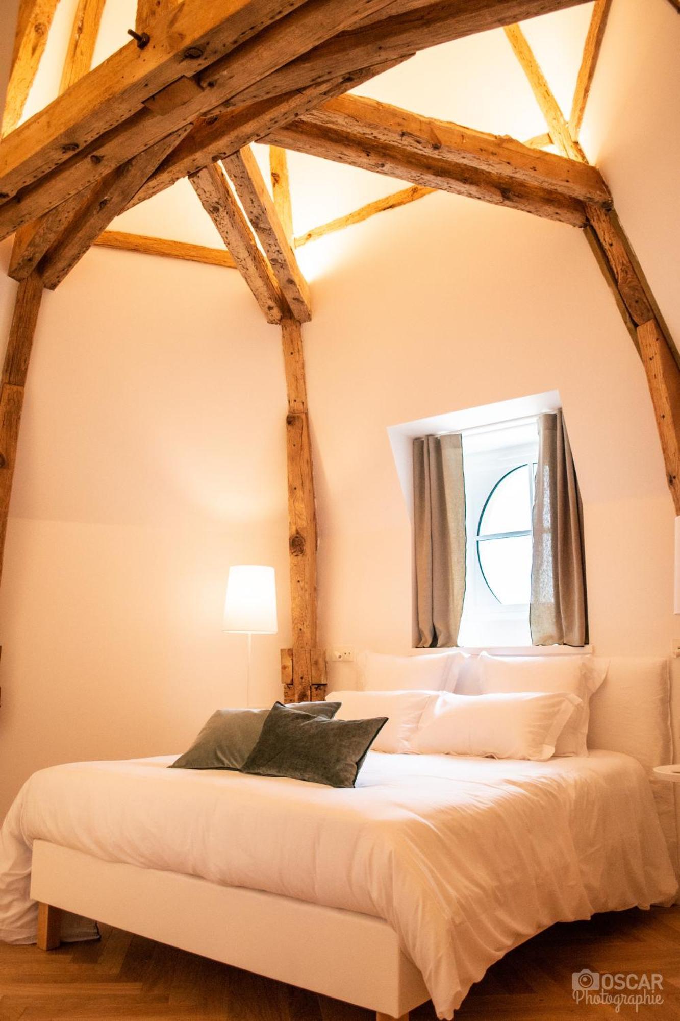 Les Garennes - Hotel Spa Bénodet Zewnętrze zdjęcie