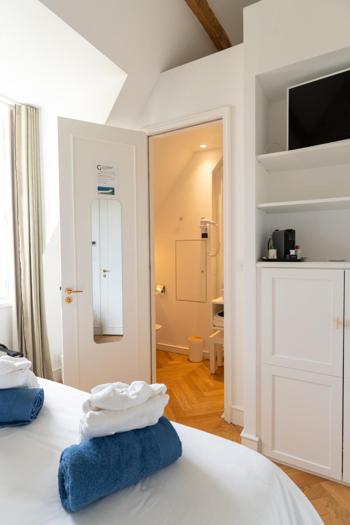 Les Garennes - Hotel Spa Bénodet Zewnętrze zdjęcie