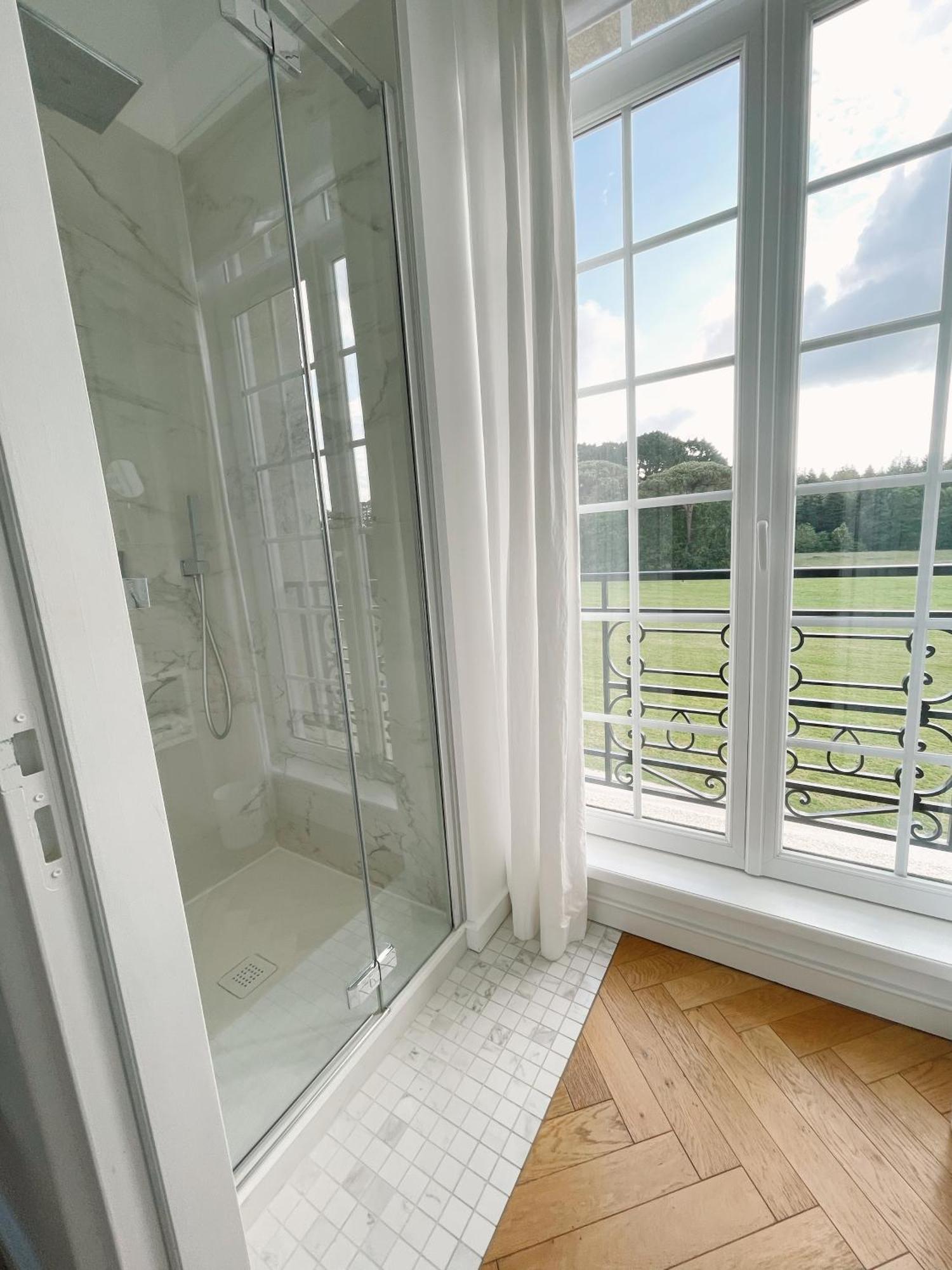 Les Garennes - Hotel Spa Bénodet Zewnętrze zdjęcie